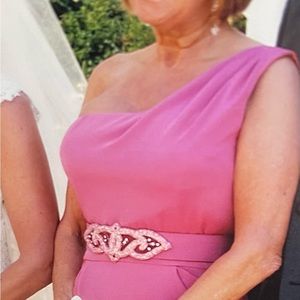 Kevan Hall Long Dress